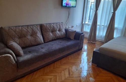 City Center Apartment | Mario Sunce Apartmani