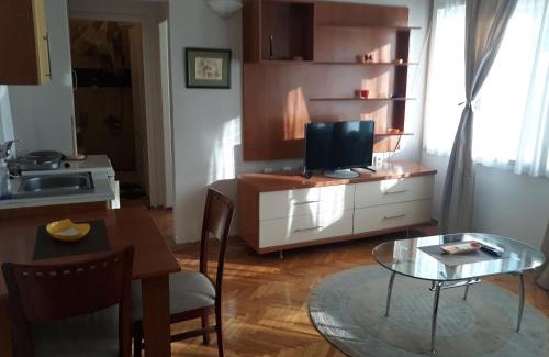 City Center Apartment | Mario Sunce Apartmani
