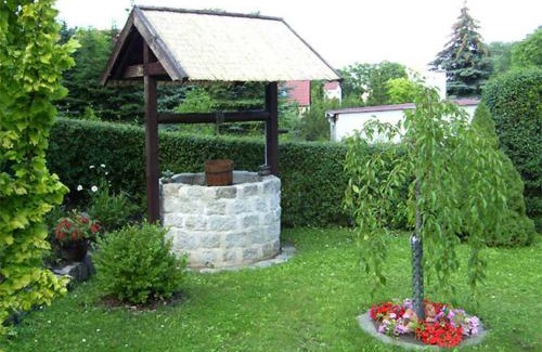 Kummerow Apartment | "Marion s gute Stube" unweit vom Kummerower See
