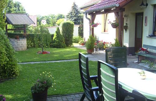 Kummerow Apartment | "Marion s gute Stube" unweit vom Kummerower See