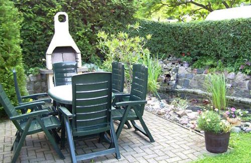Kummerow Apartment | "Marion s gute Stube" unweit vom Kummerower See