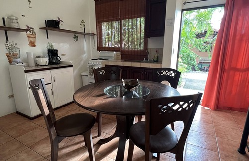 Coco Condo | Mariposa End Unit Loft