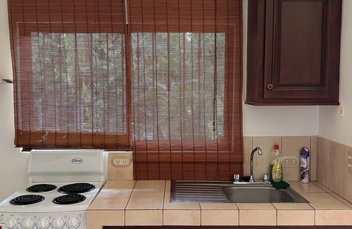 Coco Condo | Mariposa End Unit Loft
