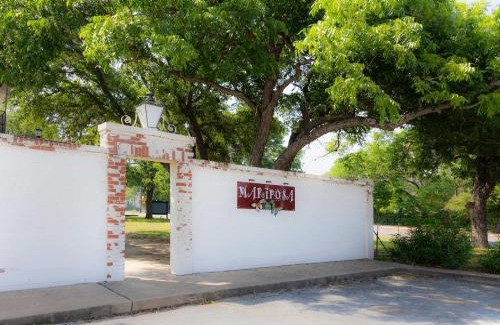 Kerrville Apartment | Mariposa Monarch - Walk to River
