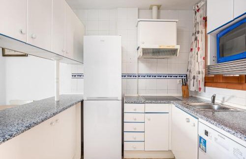 Chiclana de la Frontera Apartment | MARIPOSAS 2 11