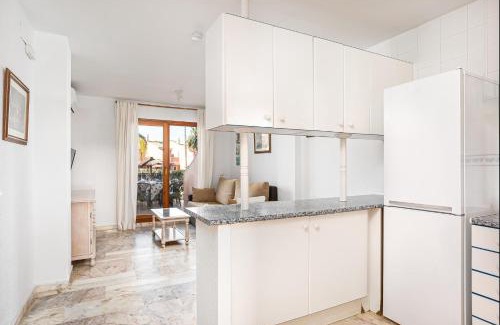 Chiclana de la Frontera Apartment | MARIPOSAS 2 11
