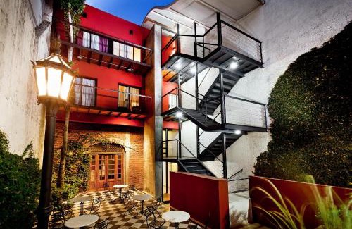 Constitucion Apartment | Mariposita de San Telmo Tango Experience Hotel Boutique