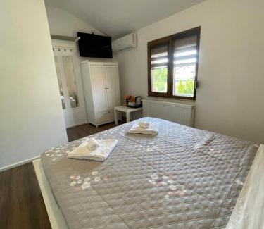 Otopeni Apartment | Marisah Residence #12