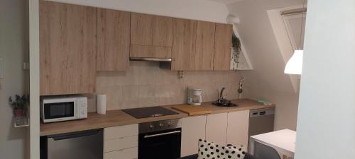 Ponteceso Apartment | MARISMAS DO ANLLONS