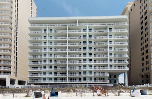 Long Beach Condo | Marisol 4 Br 3 Bath Sleeps 13*2 Sets of Beach Chairs included with rental