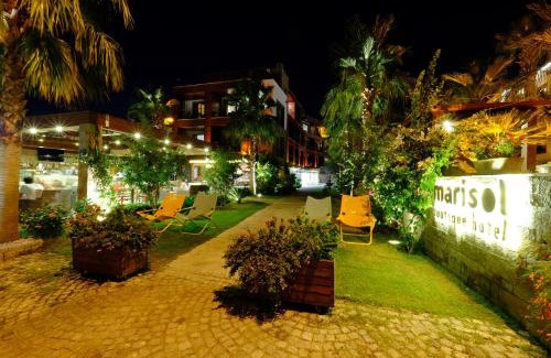 Gundogan Hotel | Marisol Boutique Hotel