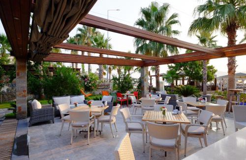 Gundogan Hotel | Marisol Boutique Hotel