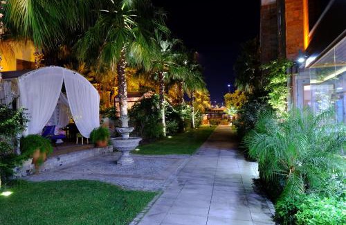 Gundogan Hotel | Marisol Boutique Hotel