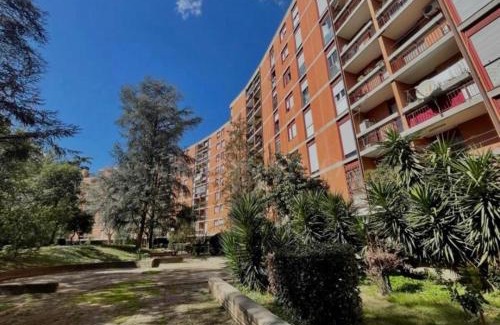 Zona XXVIII Tor de' Cenci Apartment | Mariste