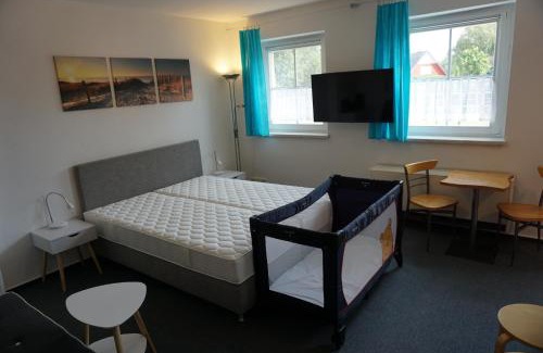 Peenemuende Apartment | Maritim #1