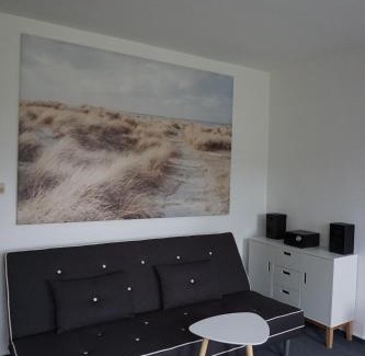 Peenemuende Apartment | Maritim #1