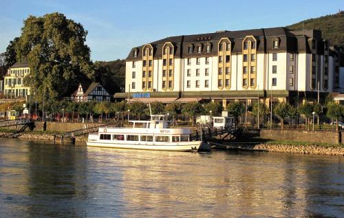 Königswinter Hotel | Maritim Hotel Königswinter