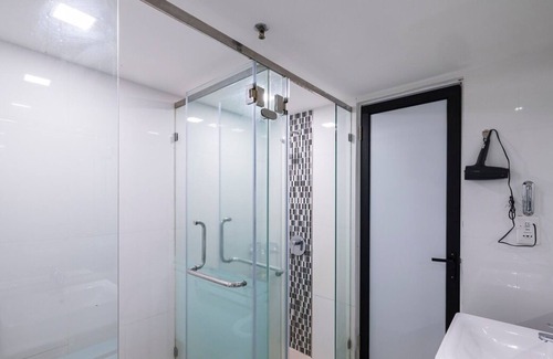 Malacca City Apartment | Maritime Seaview Suites Penang
