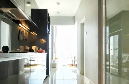 Malacca City Apartment | Maritime Seaview Suites Penang