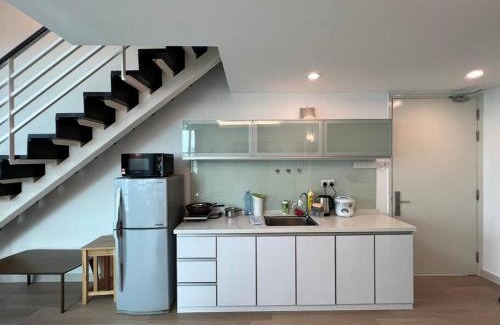 George Town Apartment | Maritime Suite Duplex 3Bedroom at George Town by Uptrend Home Management