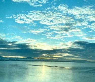 George Town Apartment | MARITIME SUITE DUPLEX PENANG- PEMANDANGAN LAUT