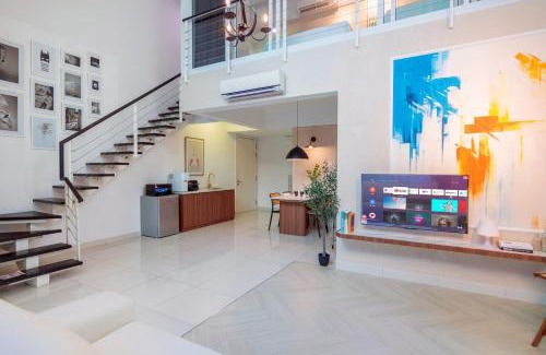 George Town Hotel | Maritime Suites by Stellar ALV