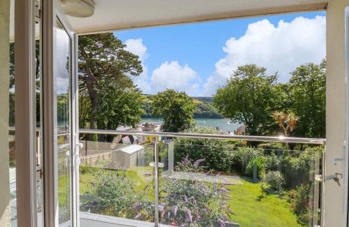 Fowey Apartment | Maritime View