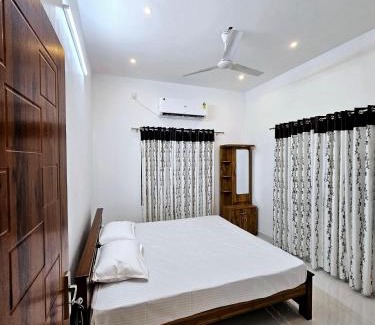 Palakkad Villa | Mariya Home Stay