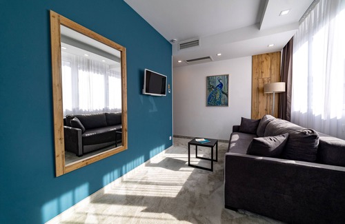 Slavija Hotel | Mark Hotel Belgrade