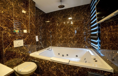 Slavija Hotel | Mark Hotel Belgrade