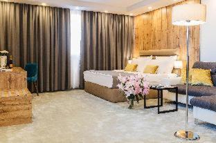 Slavija Hotel | MARK Hotel