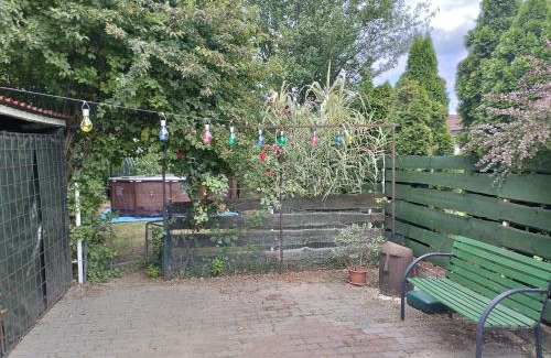 Rakoscsaba-Ujtelep House | Mark's House