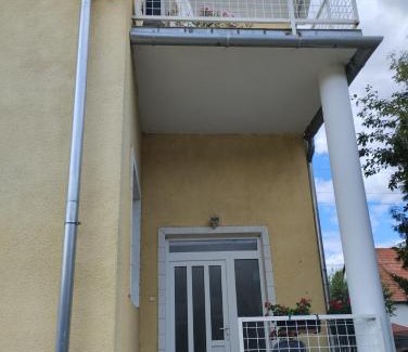Rakoscsaba-Ujtelep House | Mark's House
