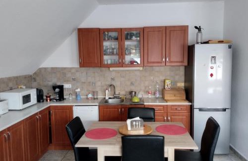 Rakoscsaba-Ujtelep House | Mark's House