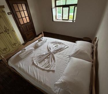Sakës House | Mark Toma Guesthouse