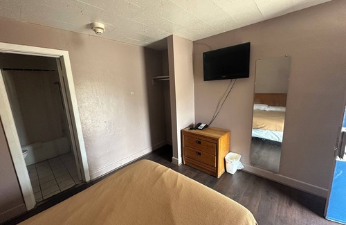 Elmira Hotel | Mark Twain Motor Inn