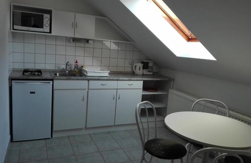Heviz Apartment | Markal Apartman