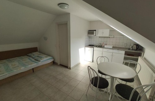 Heviz Apartment | Markal Apartman