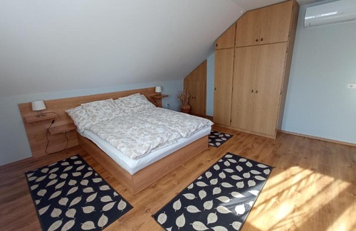 Heviz Apartment | Markal Apartman