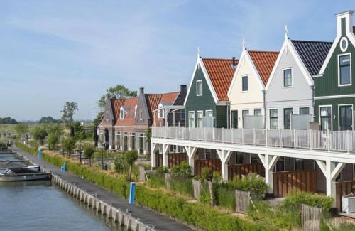 Uitdam Apartment | Markermeer 12 by Interhome