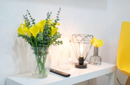Ciudad Universitaria Apartment | Market Martinez de la Riva I