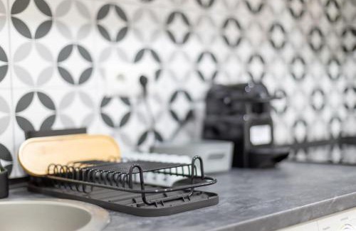Ciudad Universitaria Apartment | Market Martinez de la Riva I