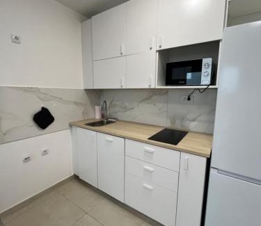 Subotica Apartment | Marko's Apartment
