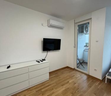 Subotica Apartment | Marko's Apartment