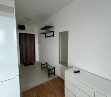 Subotica Apartment | Marko's Apartment