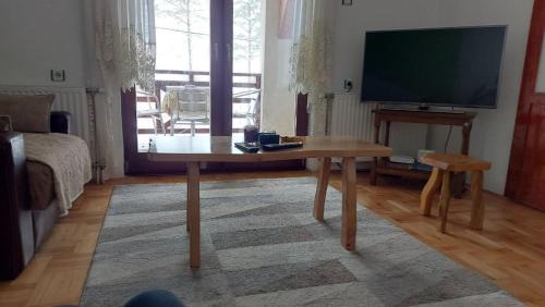 Kopaonik Apartment | Marko'S Apartments