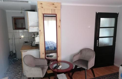 Central Serbia Apartment | Markov konak