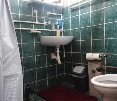 Central Serbia Apartment | Markov konak