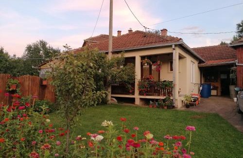 Central Serbia Apartment | Markov konak