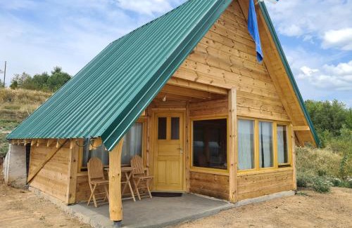 Zlatibor Ski Chalet | Markove kolibe 6, Uvac